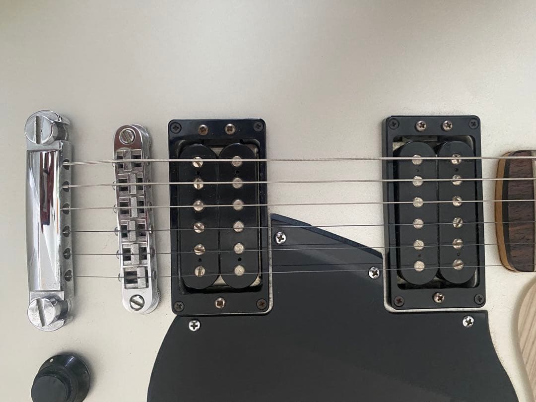 ギター Fender TORONADO USA Highway 1