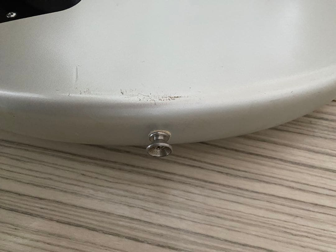 ギター Fender TORONADO USA Highway 1