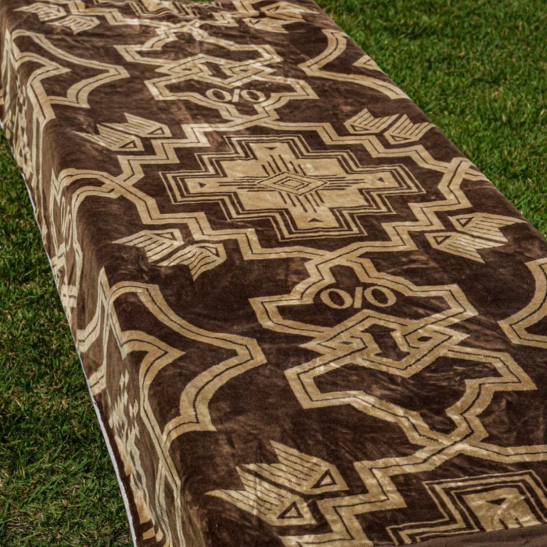 KAKEMONO oldmountain nerudesighworks チョコ