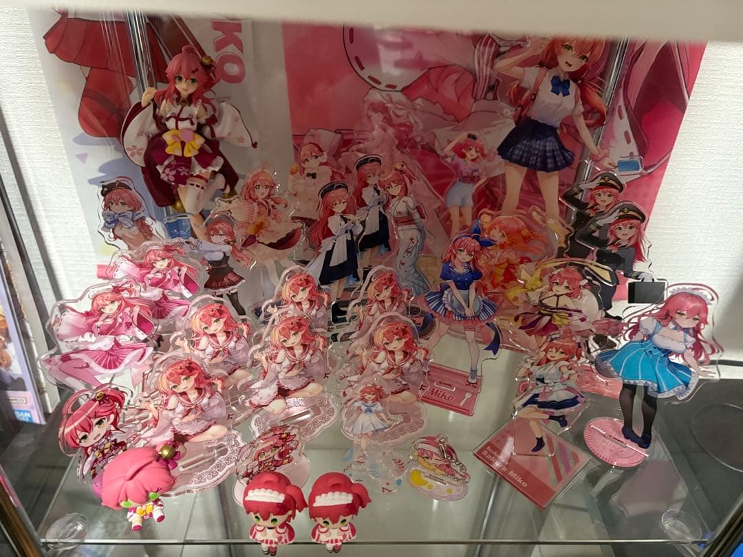 さくらみこ まとめ売り 200↑点 最終値下げ 1月まで掲載