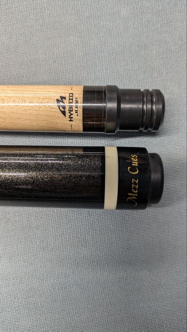 【美品】Mezz Hybird Jump ジャンプキュー