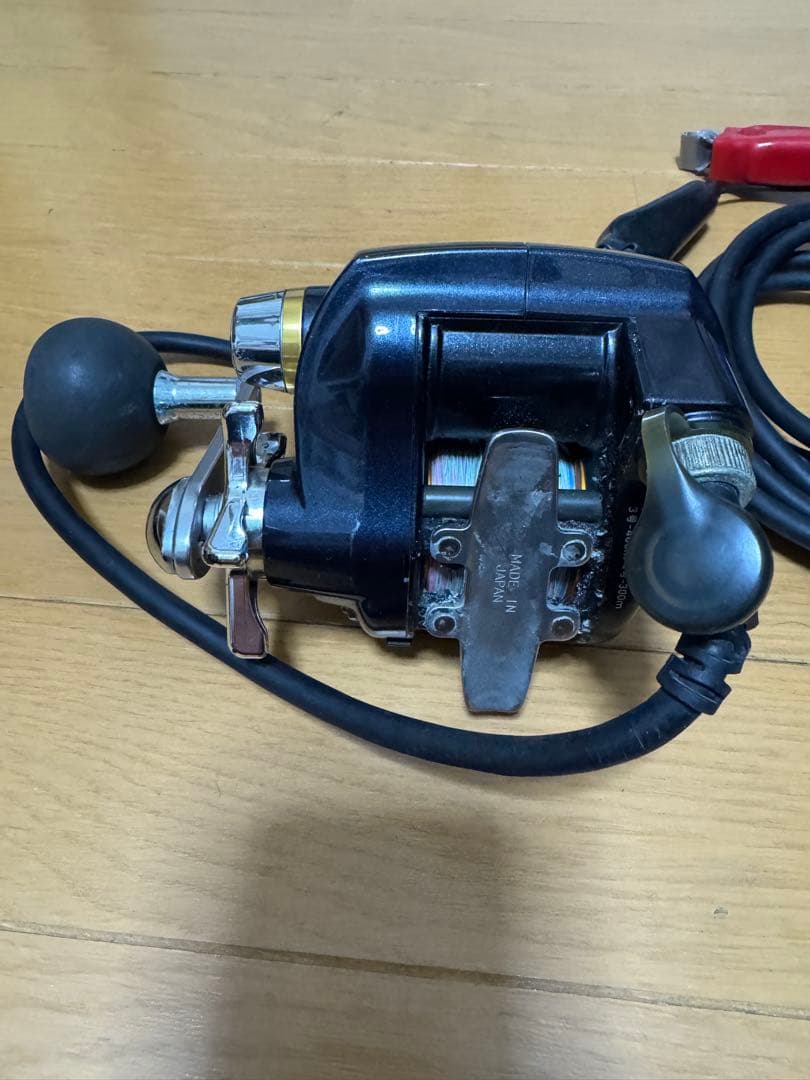 ダイワ DAIWA MAGMAX 300 マグマックス300
