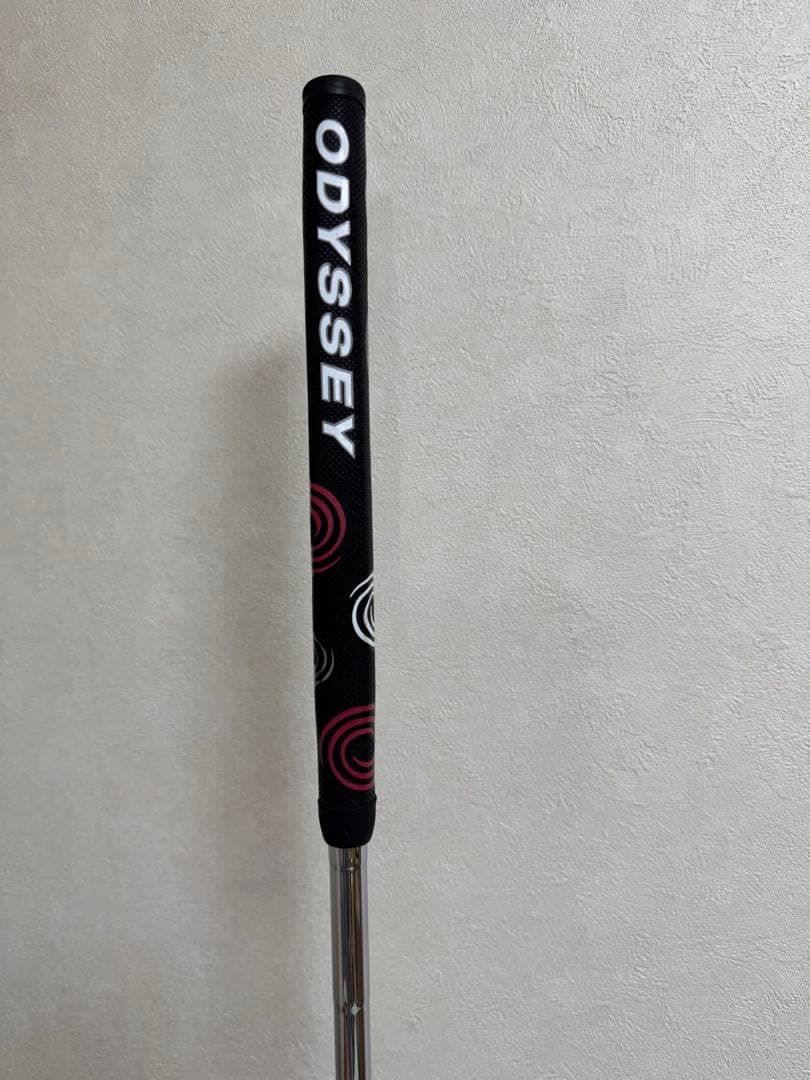 クラブ ODYSSEY MILLED COLLECTION SX #9