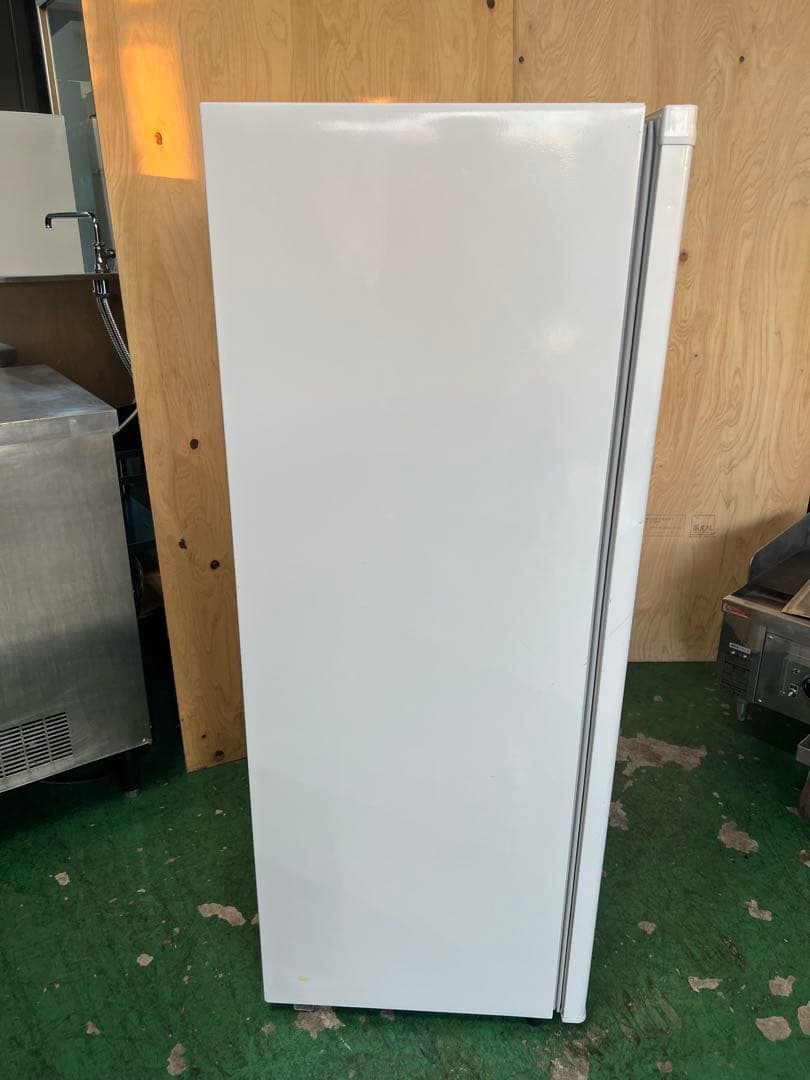 2020年 テンポス冷凍ストッカー 5段前開き 152L