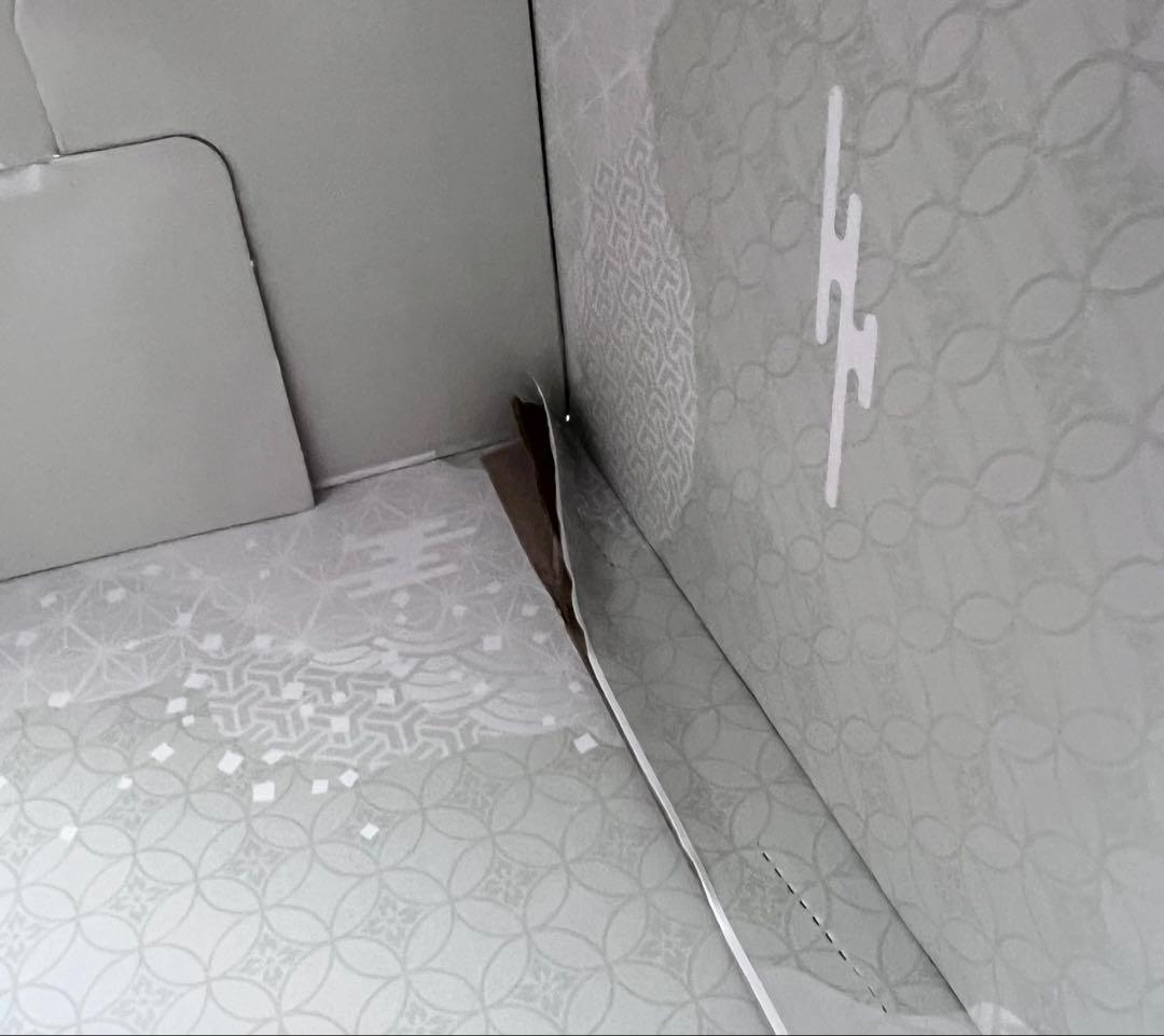 一番くじ 鬼滅の刃 暴かれた刀鍛冶の里　時透無一郎　ラストワン賞