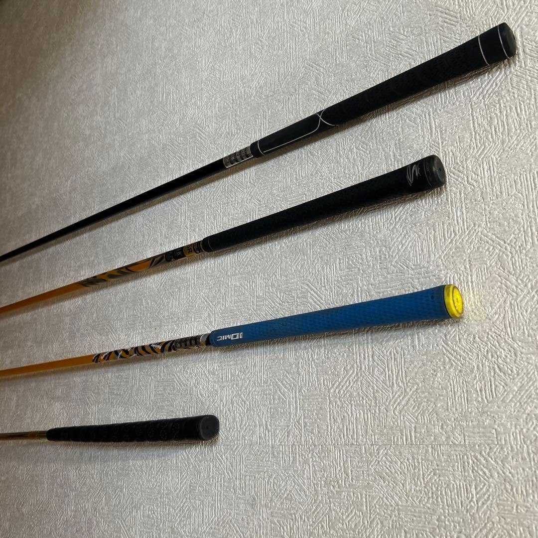 Cobra King アイアンセット ゴルフ13本 フルセット adidas