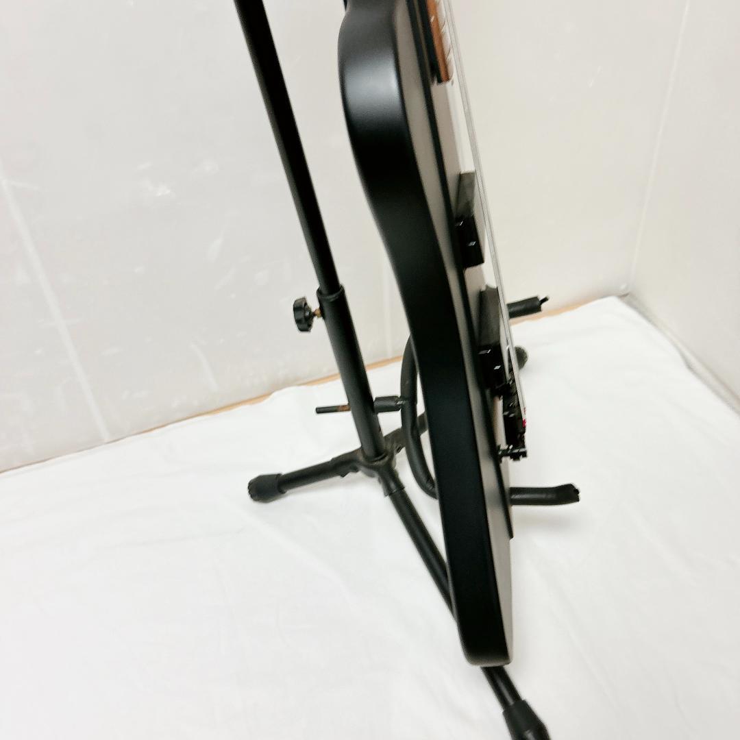 美品 Epiphone エピフォン Gotihc Thunderbird Ⅳ 黒