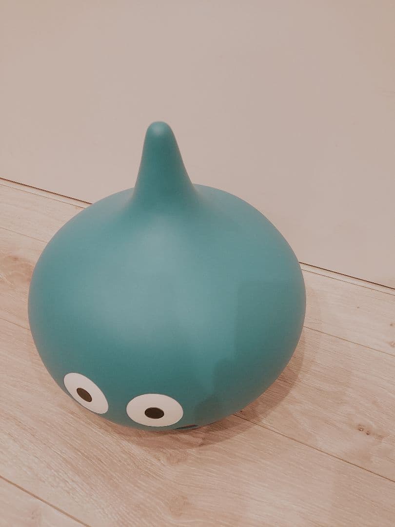 ドラゴンクエスト ビッグソフビモンスター スライム 1/1スケール ドラクエ