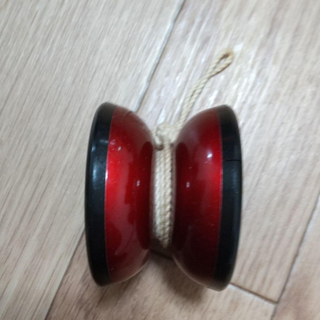 Speeddial（ハイパーヨーヨー） YYF-004-RD