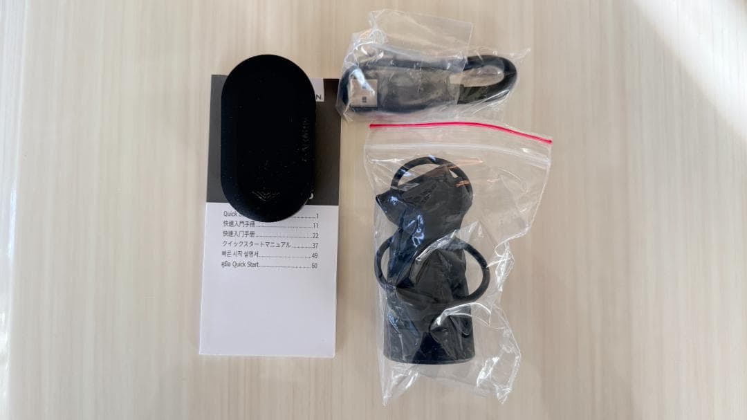 ガーミン Varia リアビューレーダー RVR315