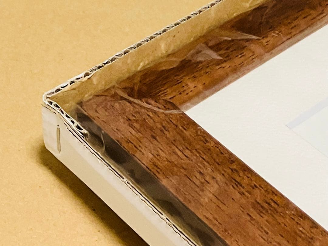 最遊記RELOAD　額付きミニグラフアートA