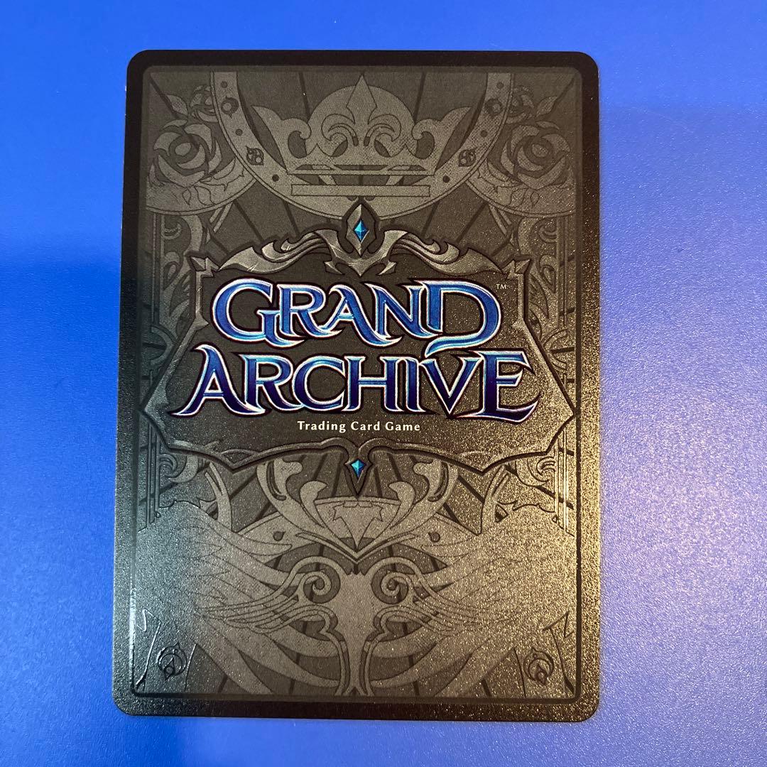 その他 Duchess, Six of Hearts CSR Grand Archive