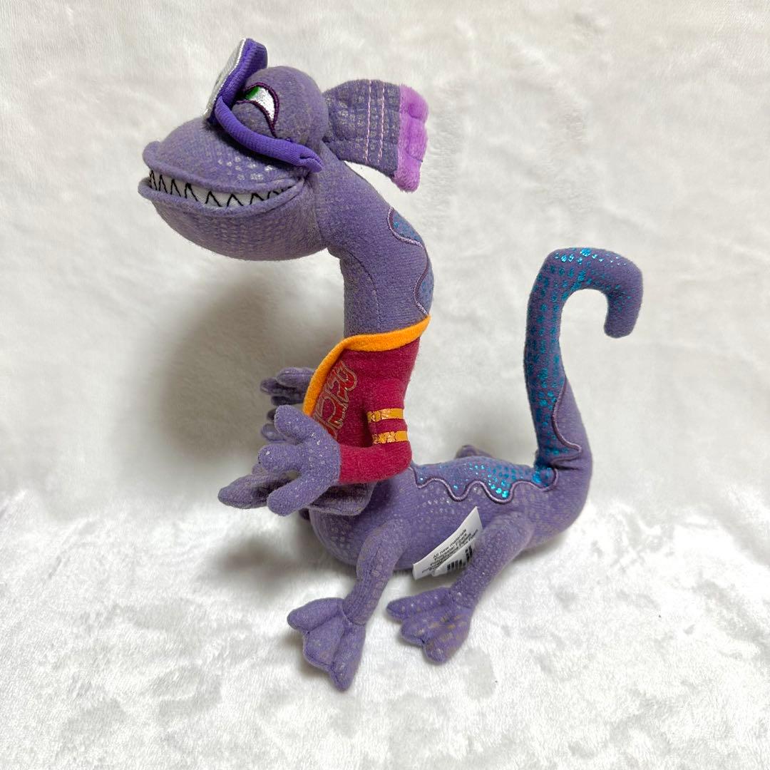 モンスターズユニバーシティ 海外購入 RΩR ぬいぐるみ 6体セット