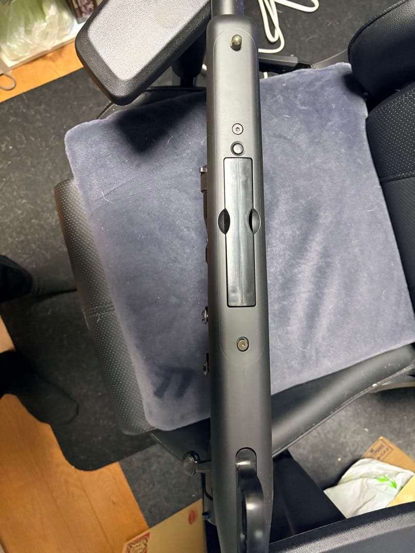 東京マルイ No2 VSR-10 プロスナイパーバージョン ブラック