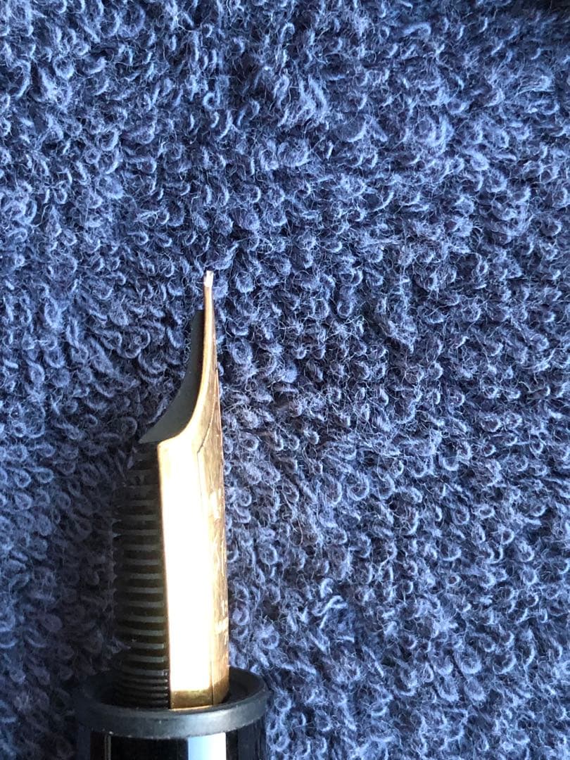 montblanc モンブラン 146 全金 18k