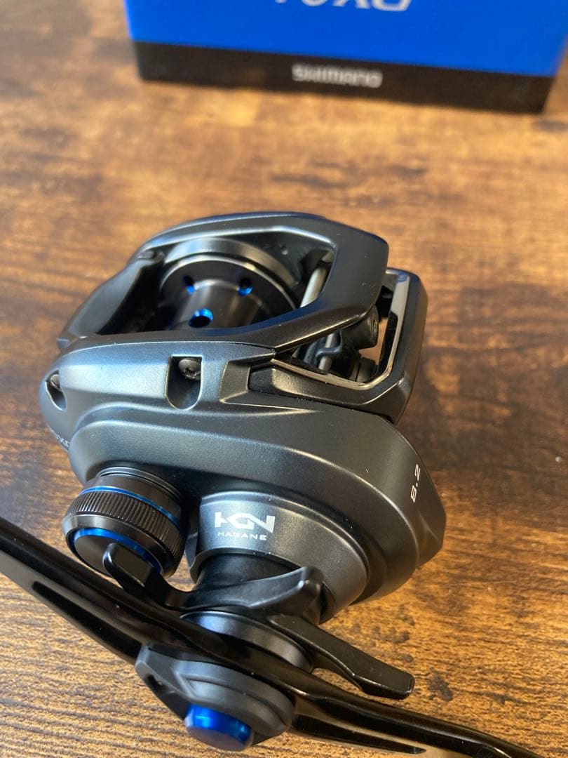 シマノ　SLX MGL 70 HG