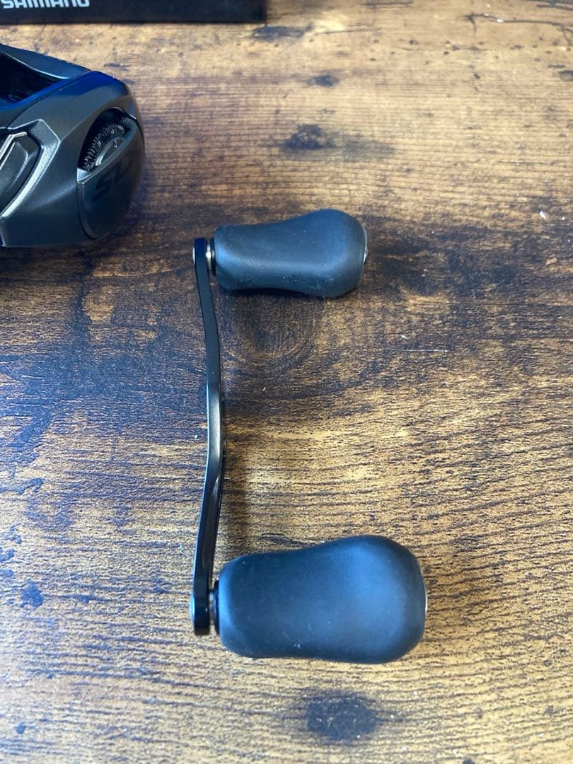 シマノ　SLX MGL 70 HG