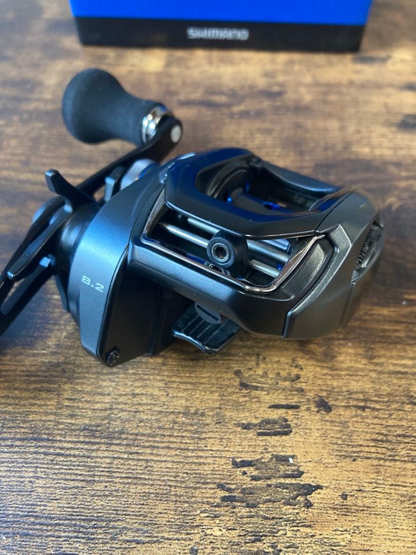 シマノ　SLX MGL 70 HG