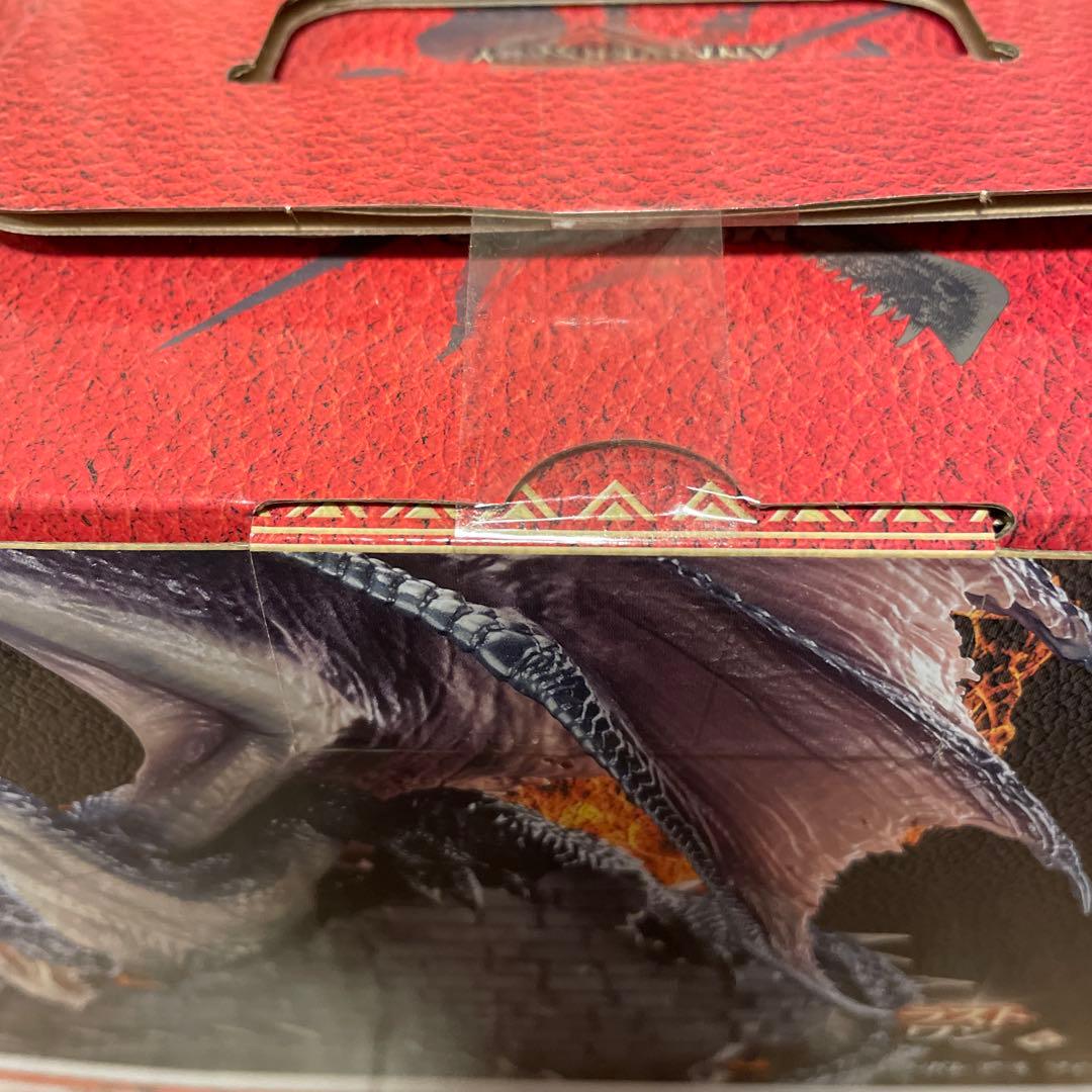 一番くじ モンスターハンター 20th Anniversary A賞 ラストワン