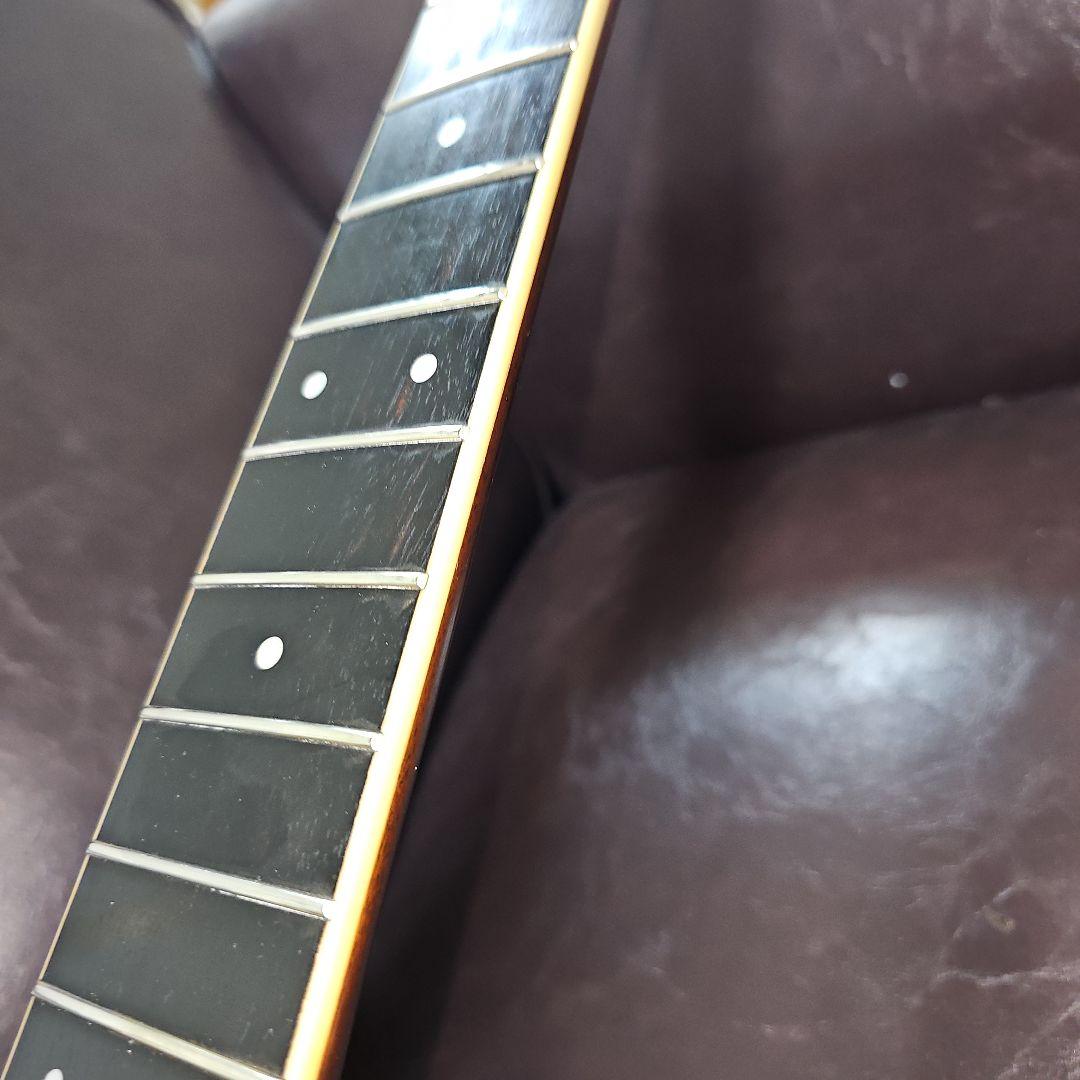 Stairs.YD-304ハカランダ2P1978年製 純正ハードケース付き。