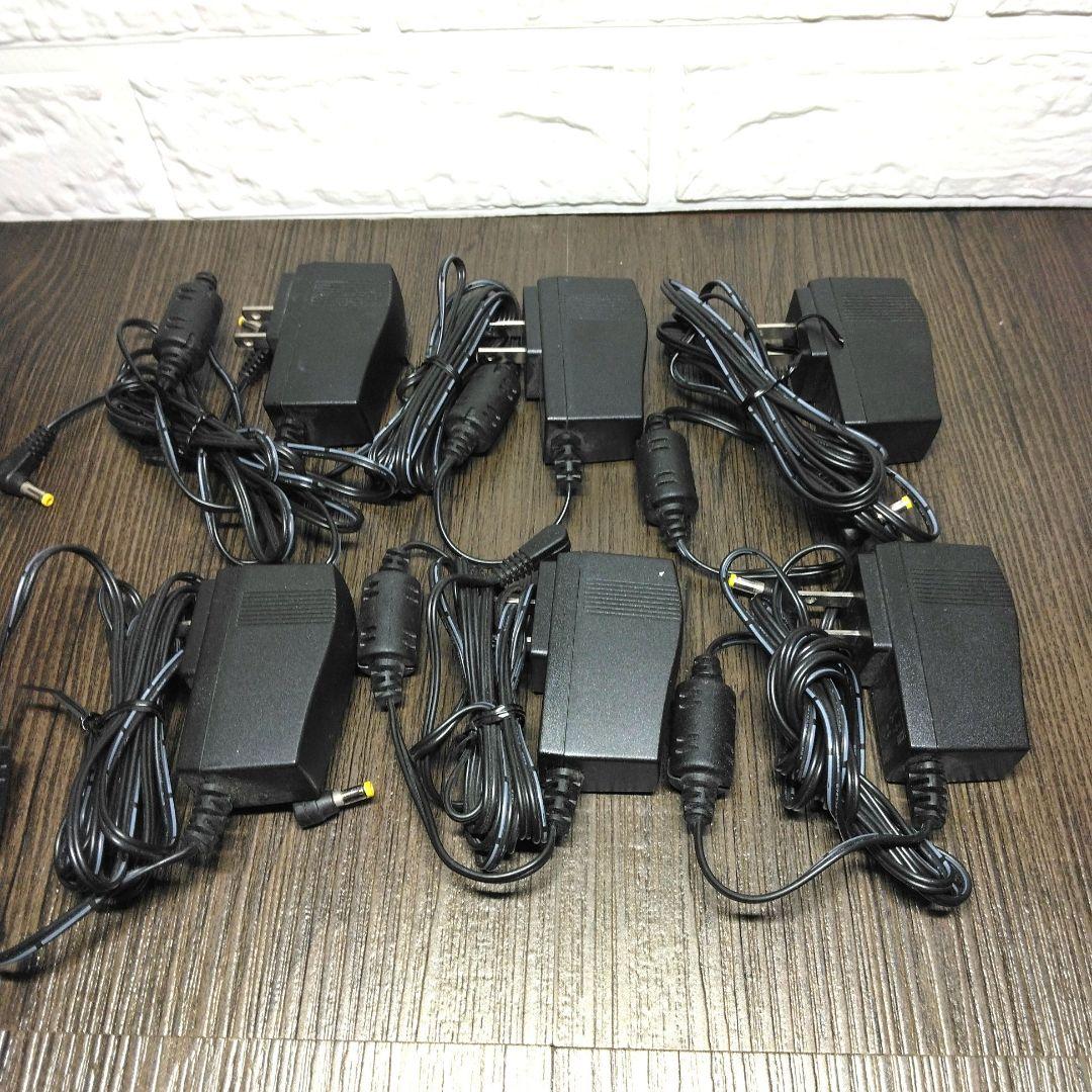 程度良好6台セット★KENWOOD UBZ-S20 特定小電力トランシーバー