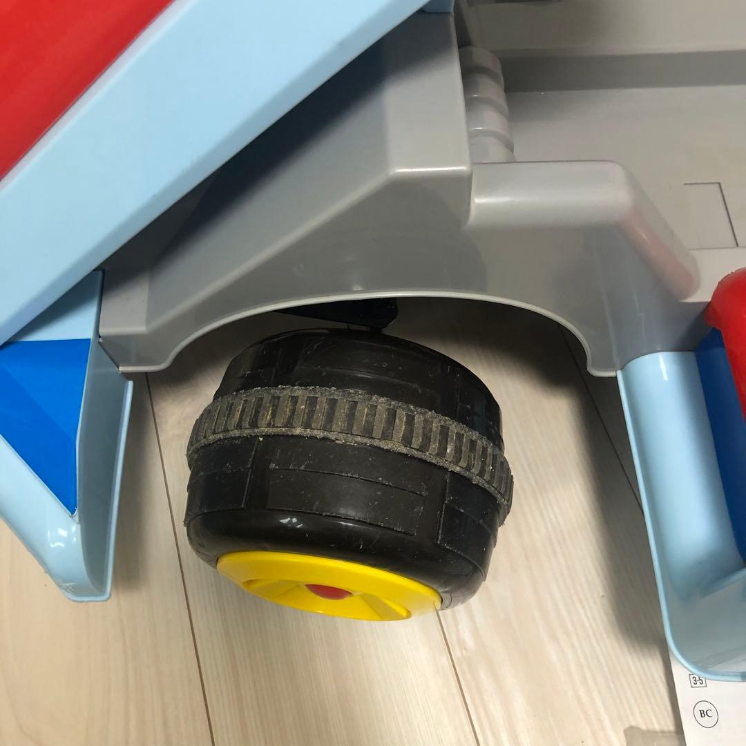 任天堂 マリオカート 電動乗用車　海外製