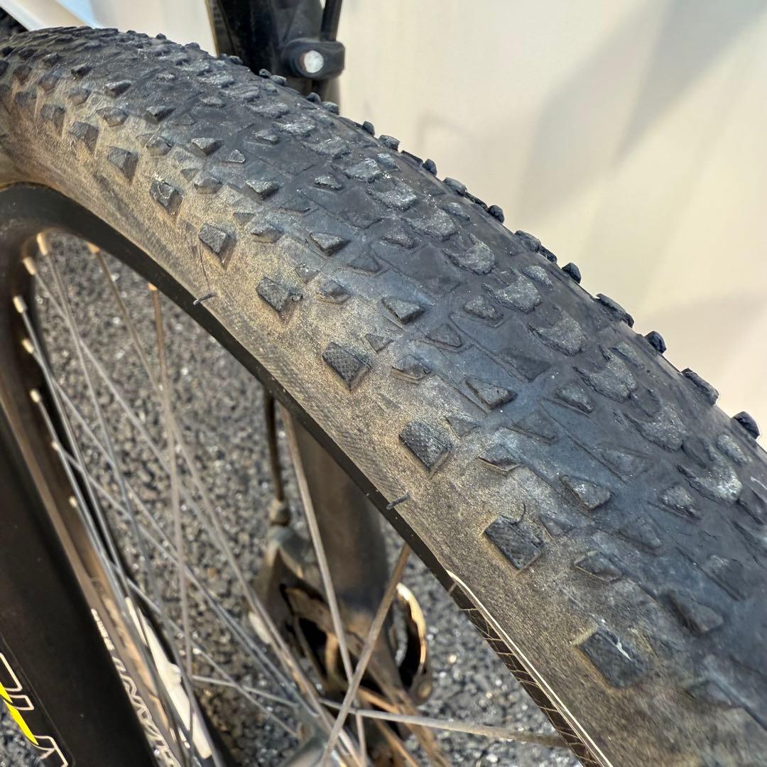 マウンテンバイク GIANT ATX 身長155-165cm 定価5.8万円