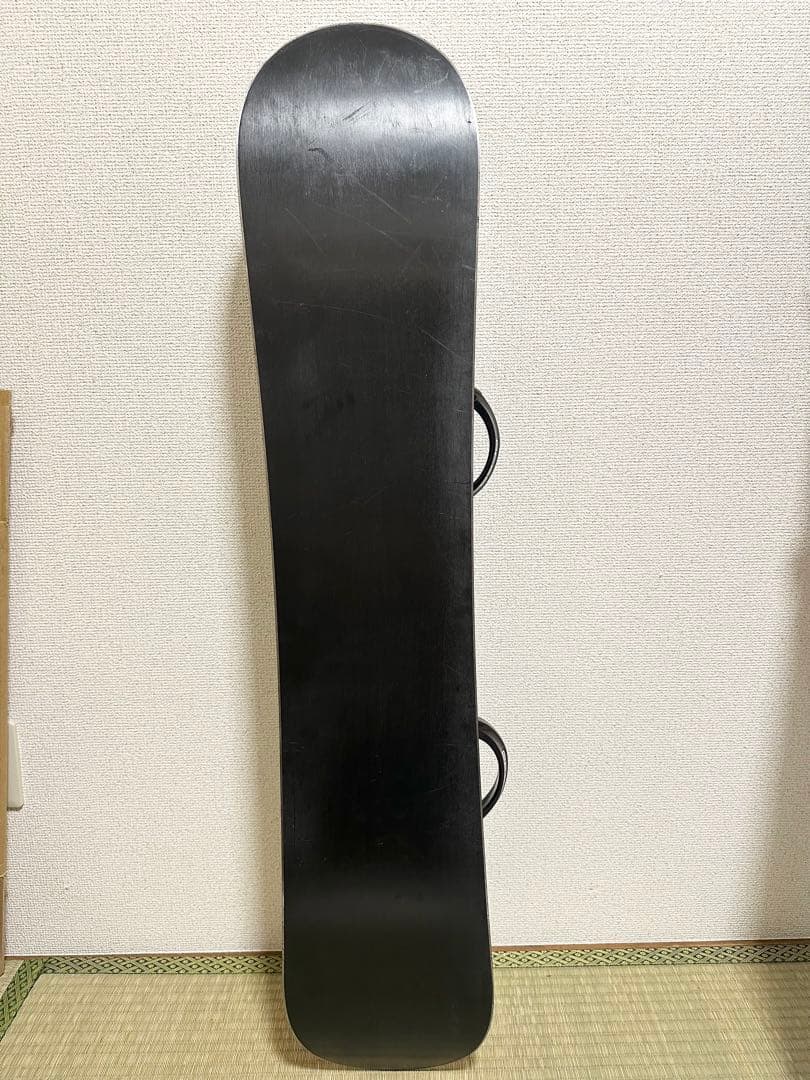 CSB スノーボード 110cm ビンディング付き セット ジュニア 初心者向け