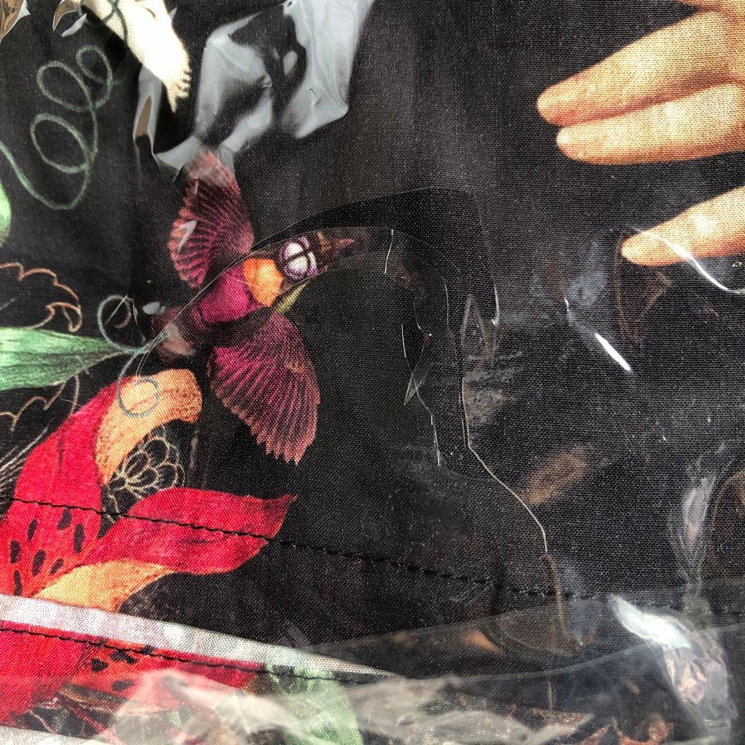 BUCK-TICK アロハシャツ Mサイズ 2025年ツアースブロサ