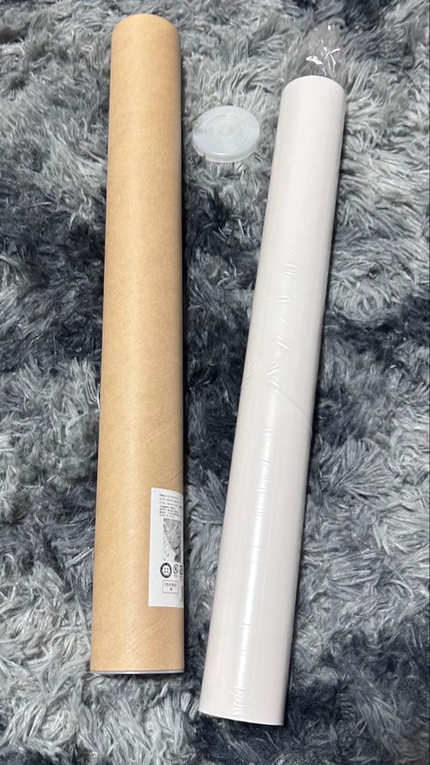 ヒロアカ　原画展　アートポスター 2枚セット