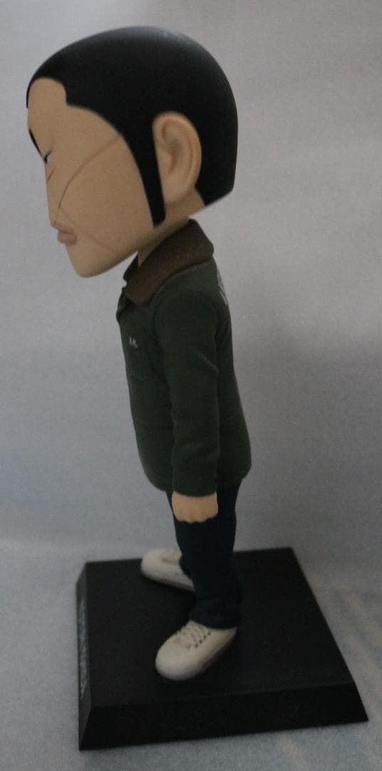 d❗️QP❗️　石田小鳥　ボブルヘッド　フィギュア