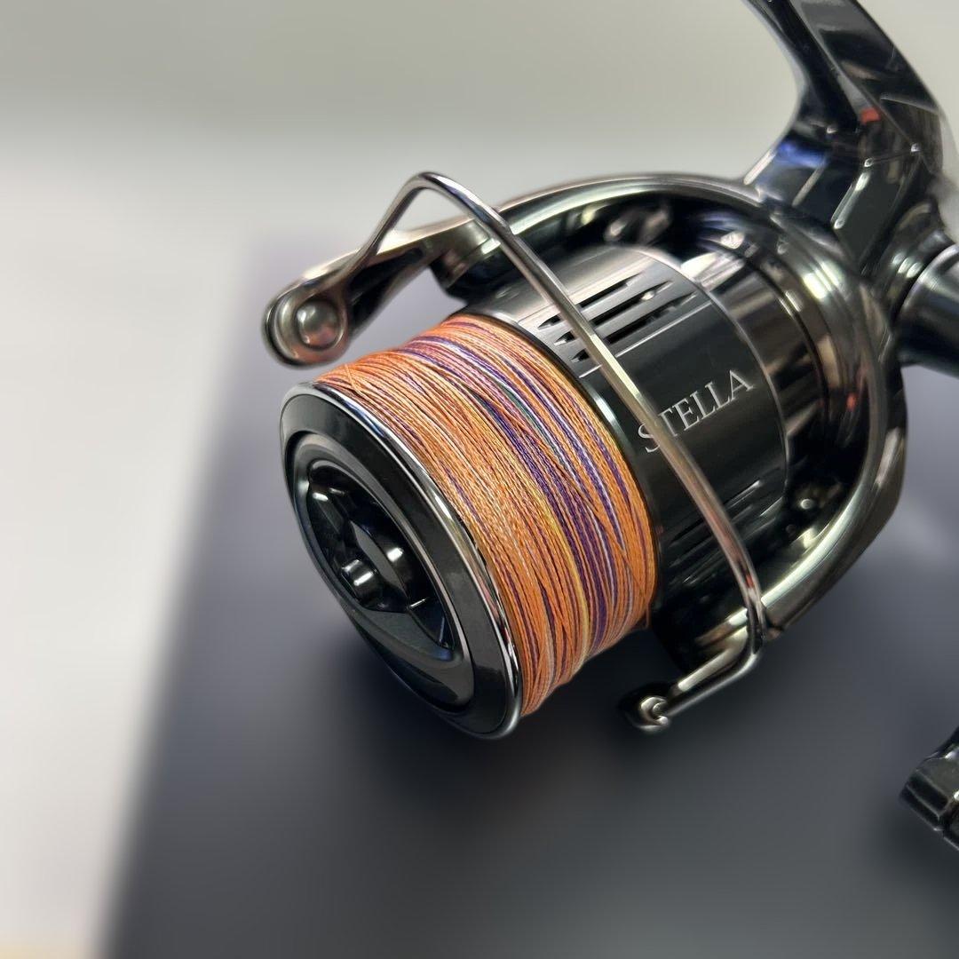 22ステラ C5000XG 超美品‼️