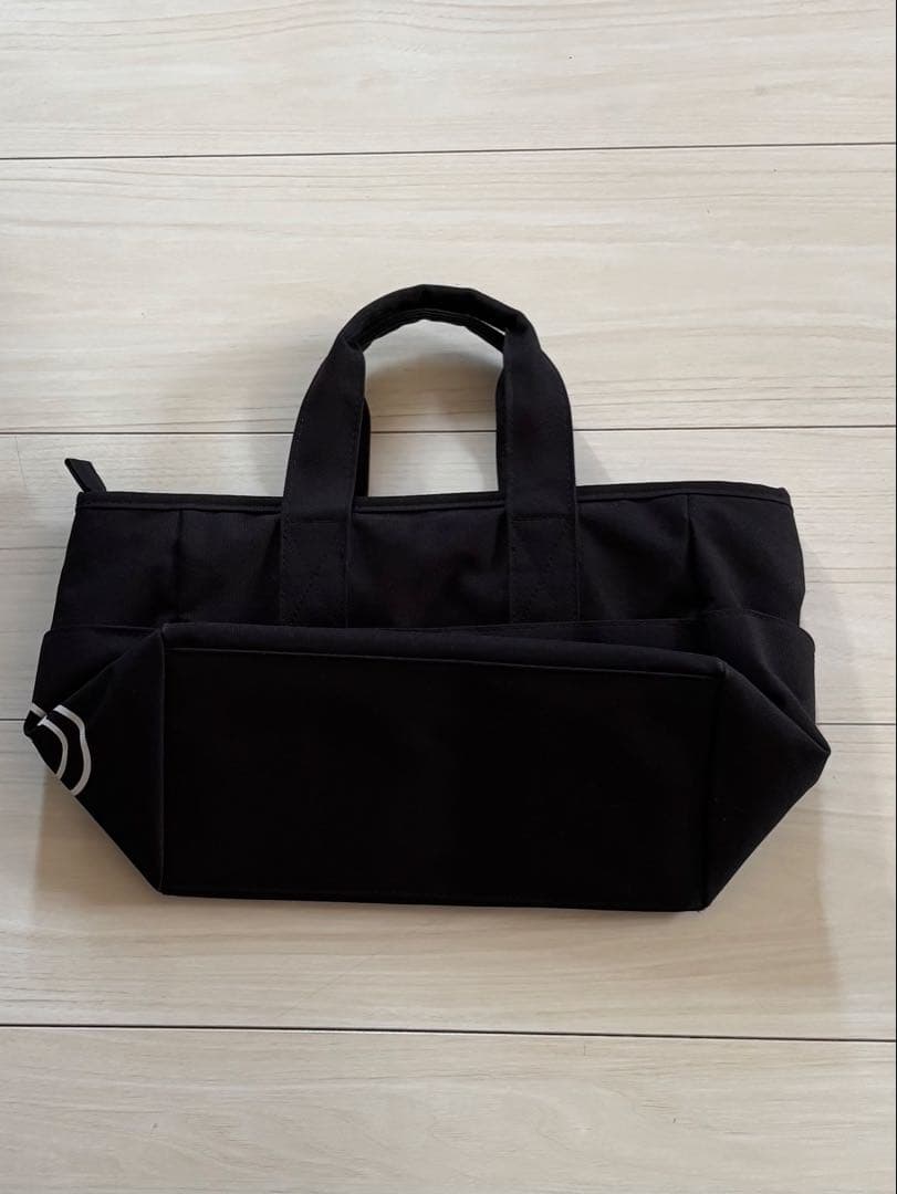 PEARLY GATES カートバッグ