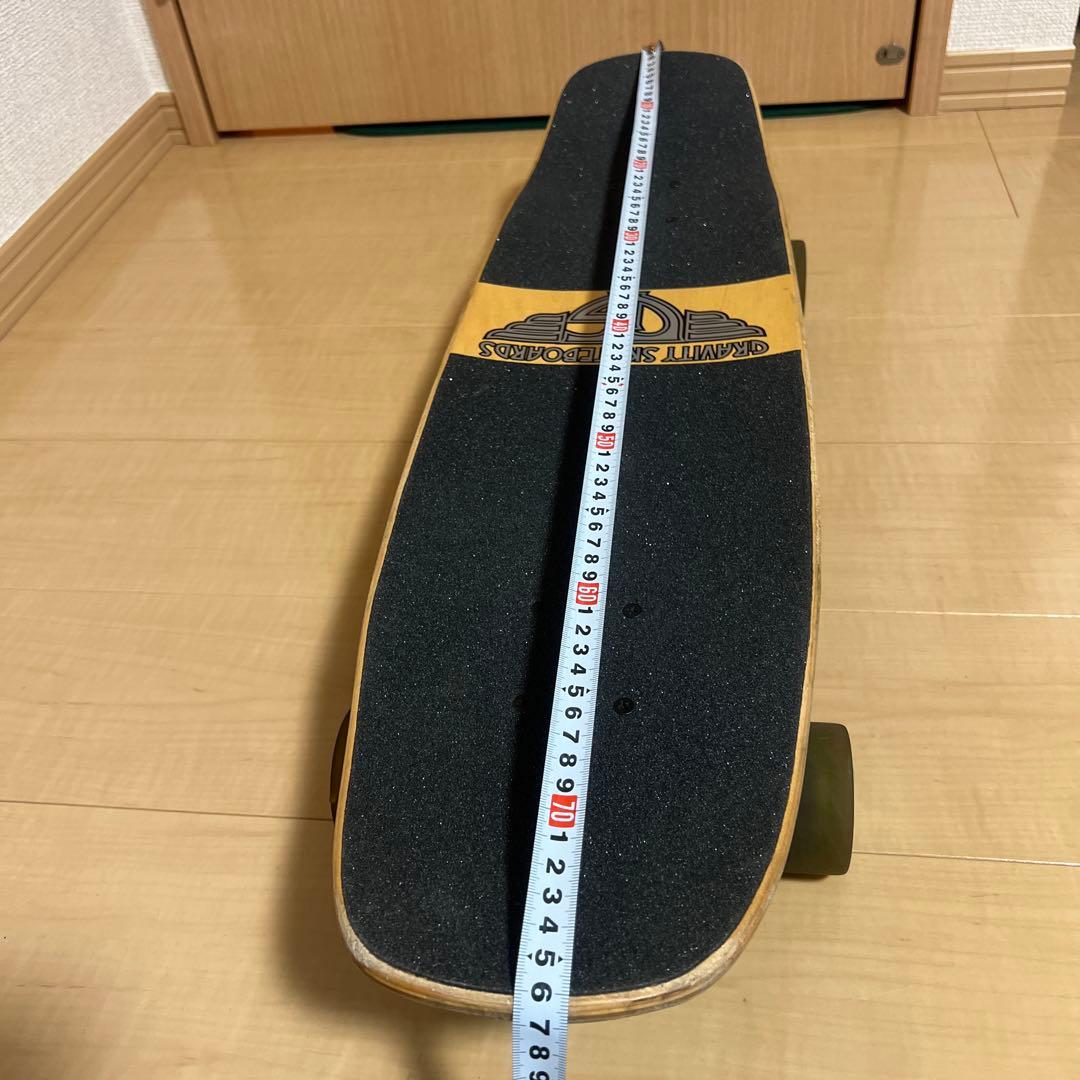 Gravity Skateboards コンプリートスケートボード