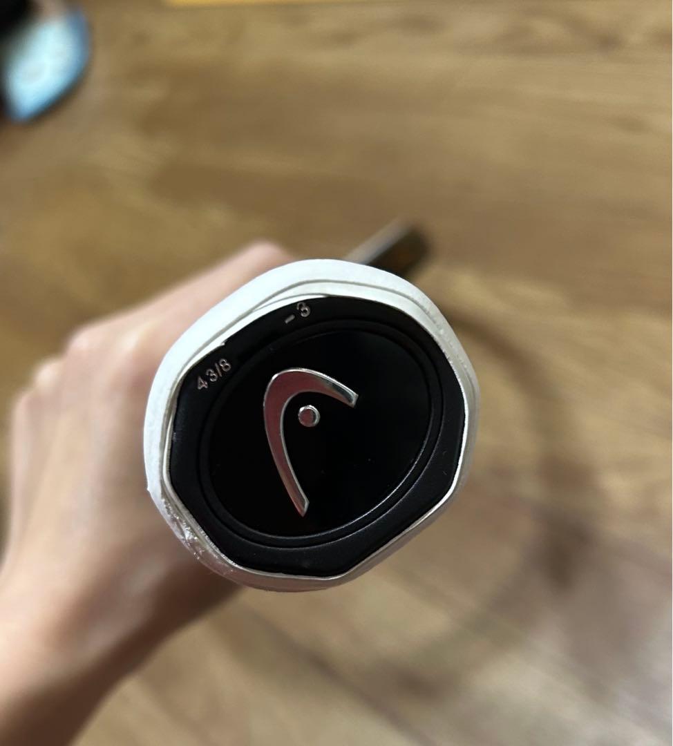 美品　HEAD SPEED TOUR 2026 テニスラケット ヘッド スピード