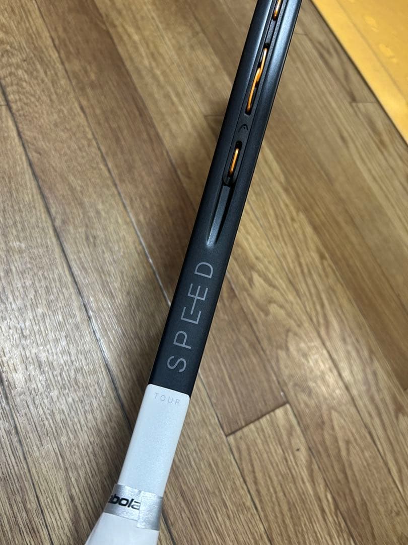 美品　HEAD SPEED TOUR 2026 テニスラケット ヘッド スピード