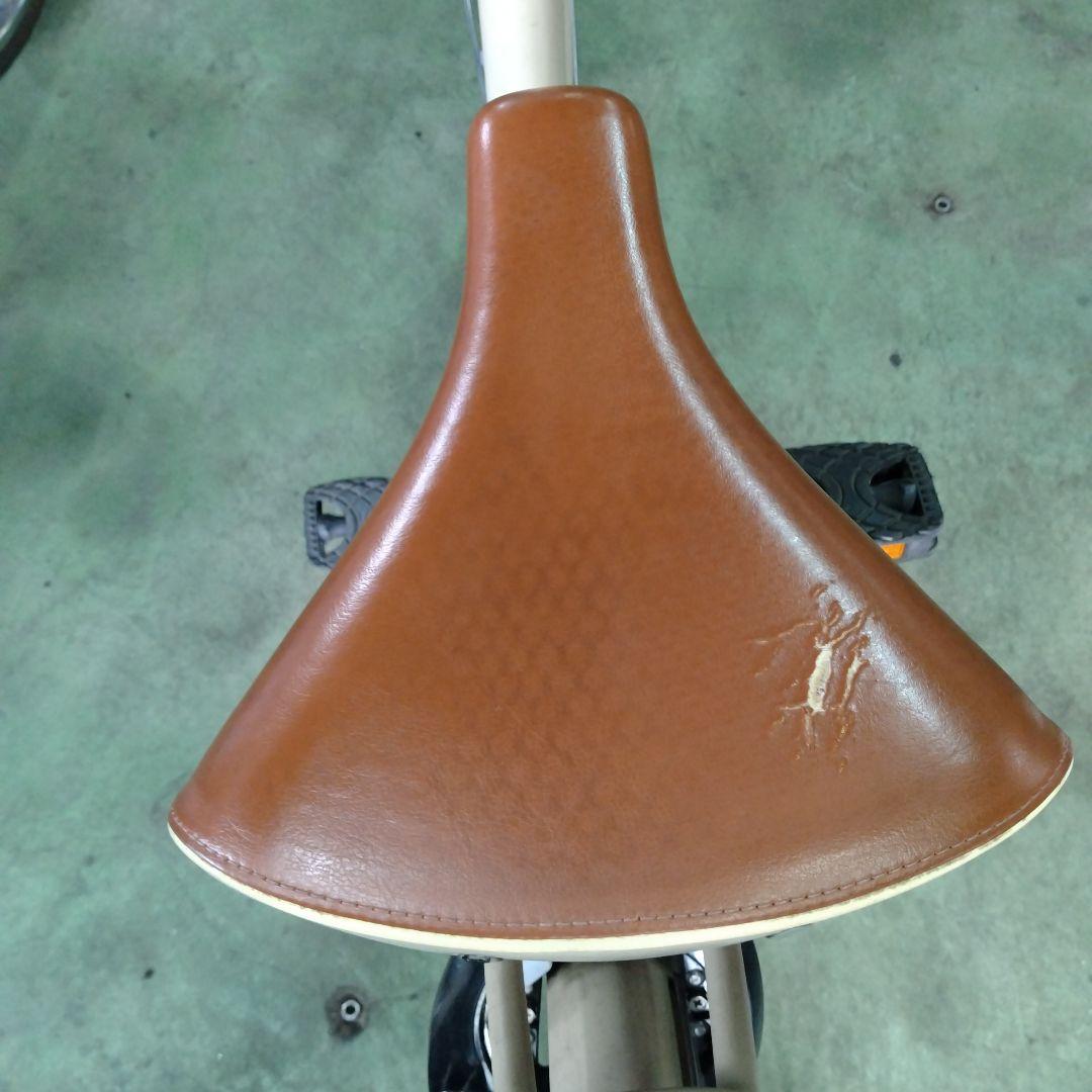 [644]送料無料 ヤマハ PASNatura XL デラックス 電動自転車