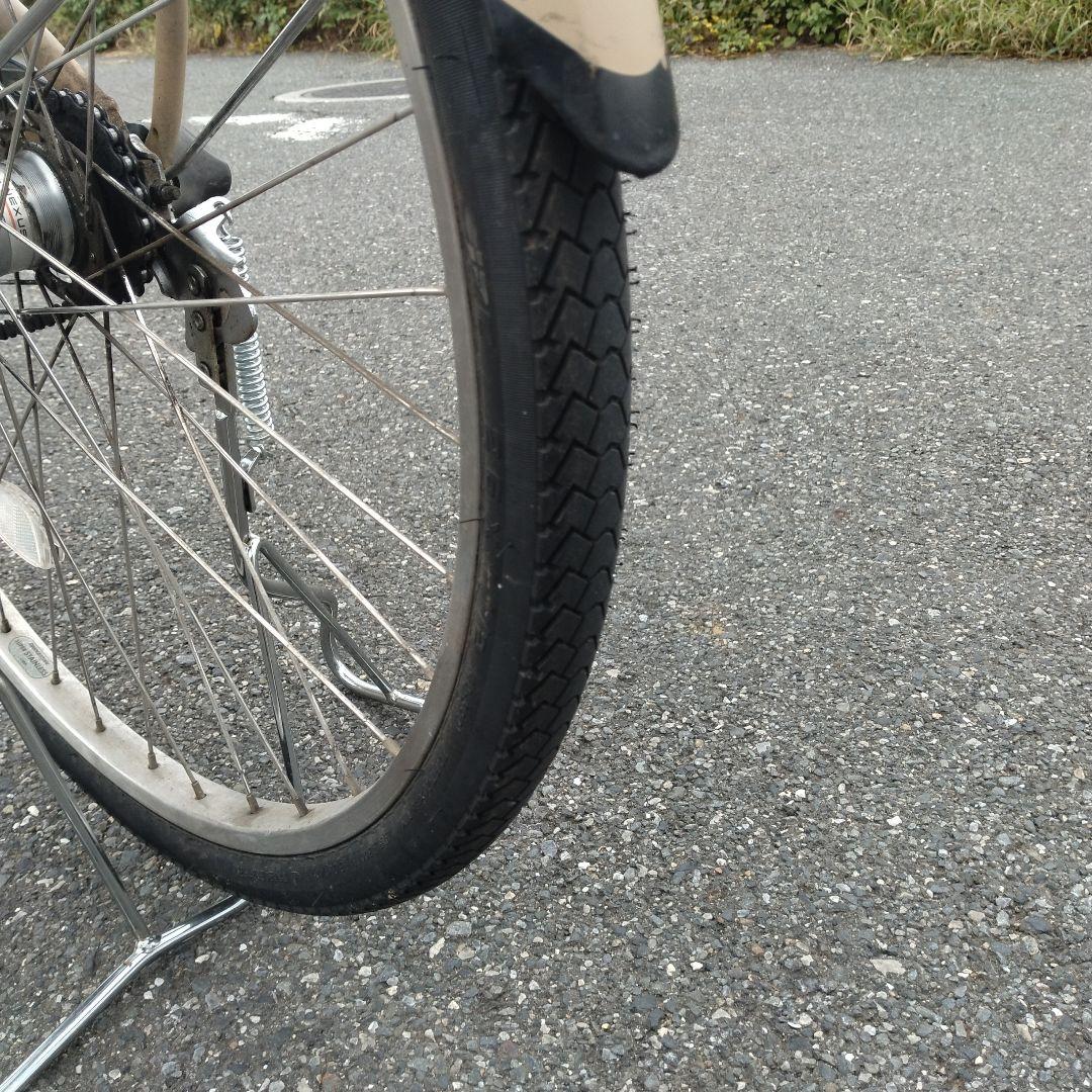 [644]送料無料 ヤマハ PASNatura XL デラックス 電動自転車