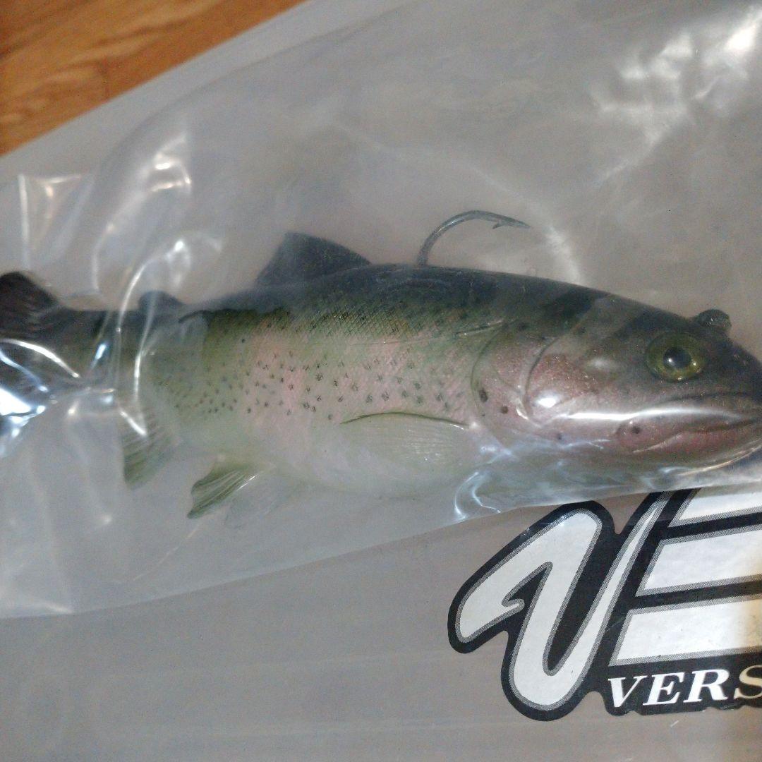 ハドルストン レインボー レアカラー Pearly Bow 8インチ