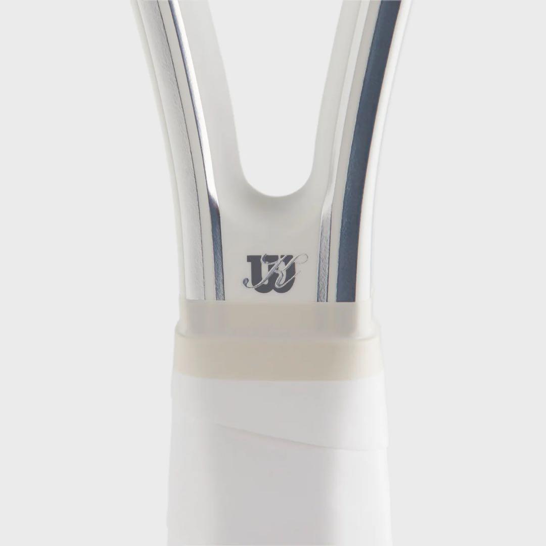 新品Kith for Wilson Blade 98 (16x19) V9 G3
