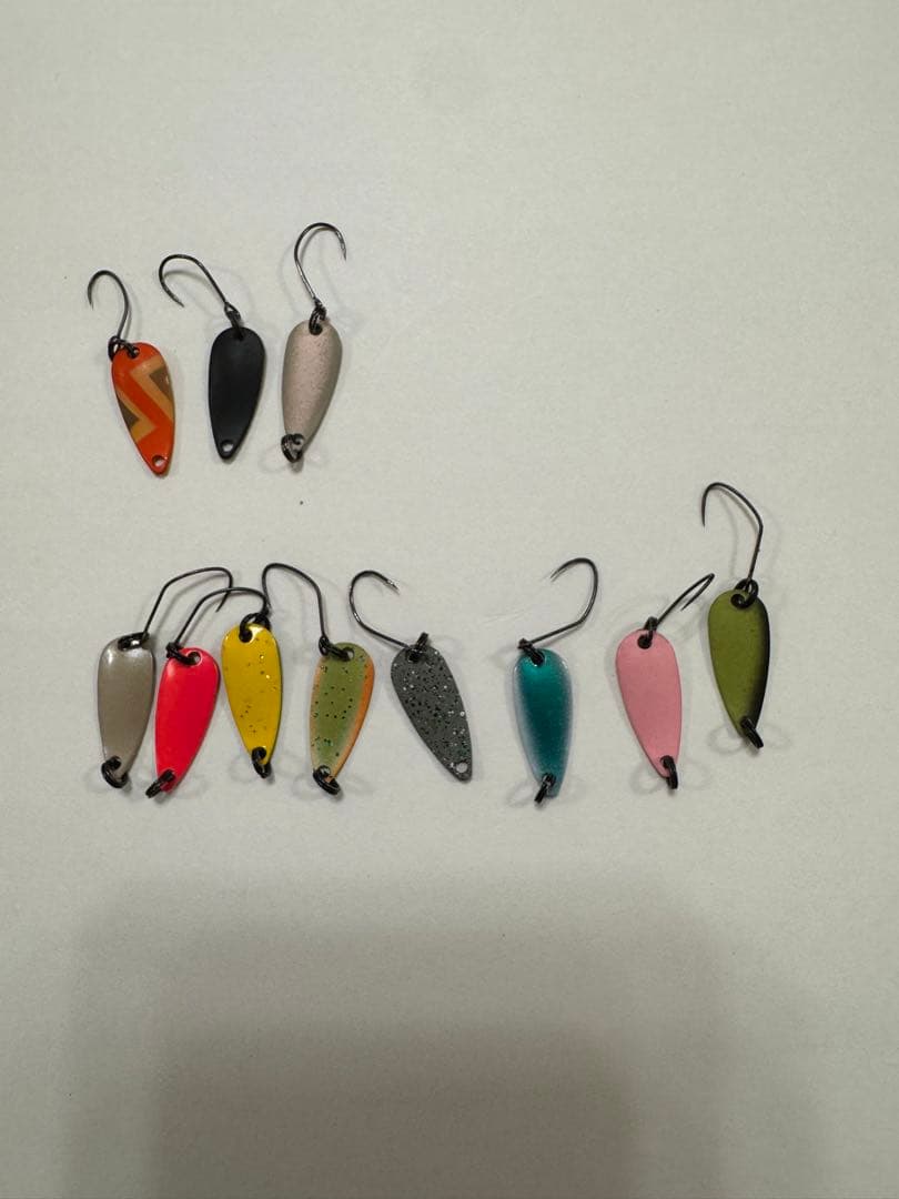 【隆之さま専用】MIU PAL など　スプーンセット　125枚