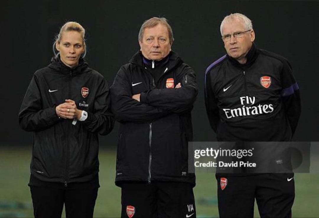 アーセナル　アンセムジャケット　ナイロンジャケット　トラックジャケット　ジャージ