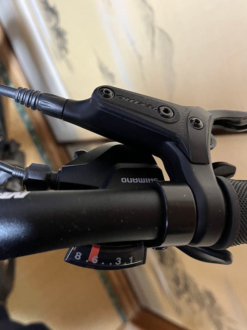 ARAYA Muddy Fox マウンテンバイク 27.5