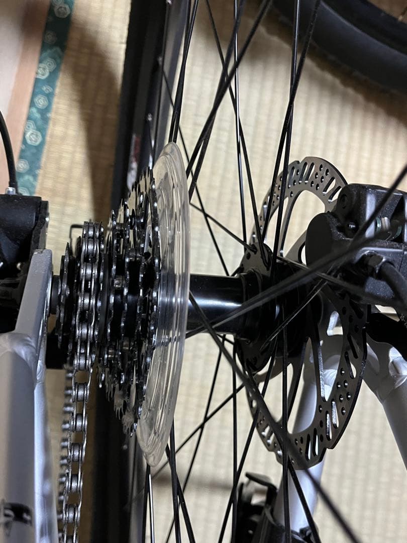 ARAYA Muddy Fox マウンテンバイク 27.5