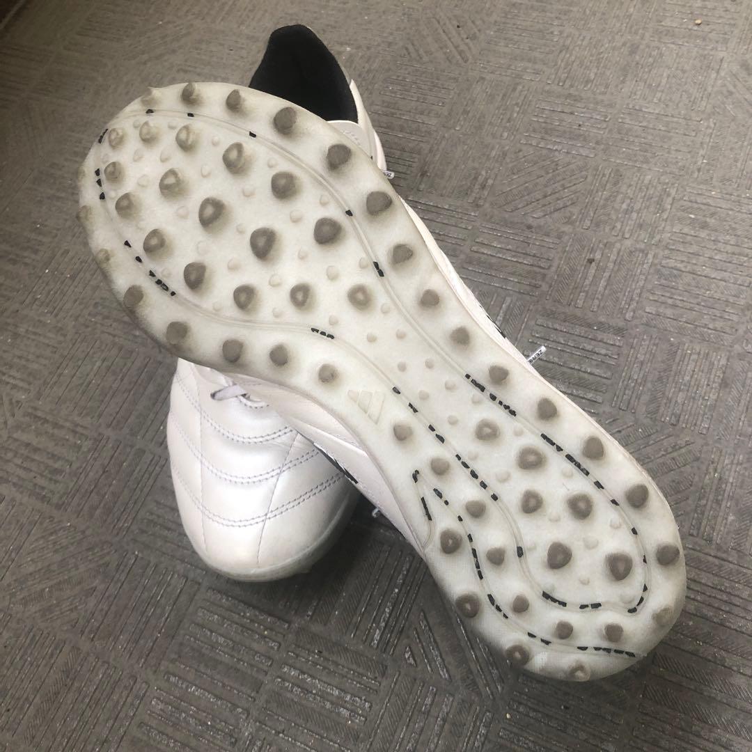 フットサルシューズ