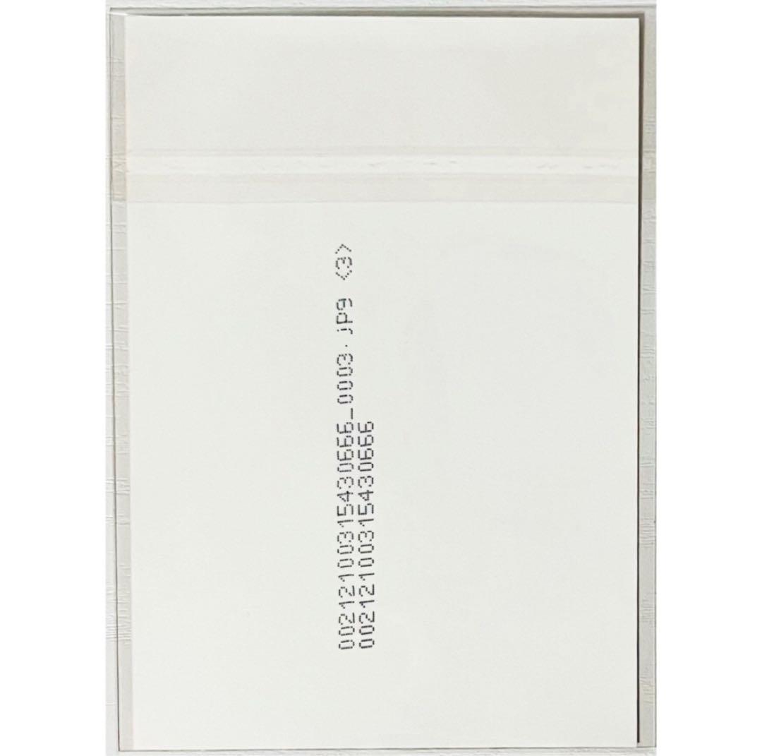 V系★ナイトメア【Ni〜ya】FOOL'S MATE★ブロマイド★アー写②