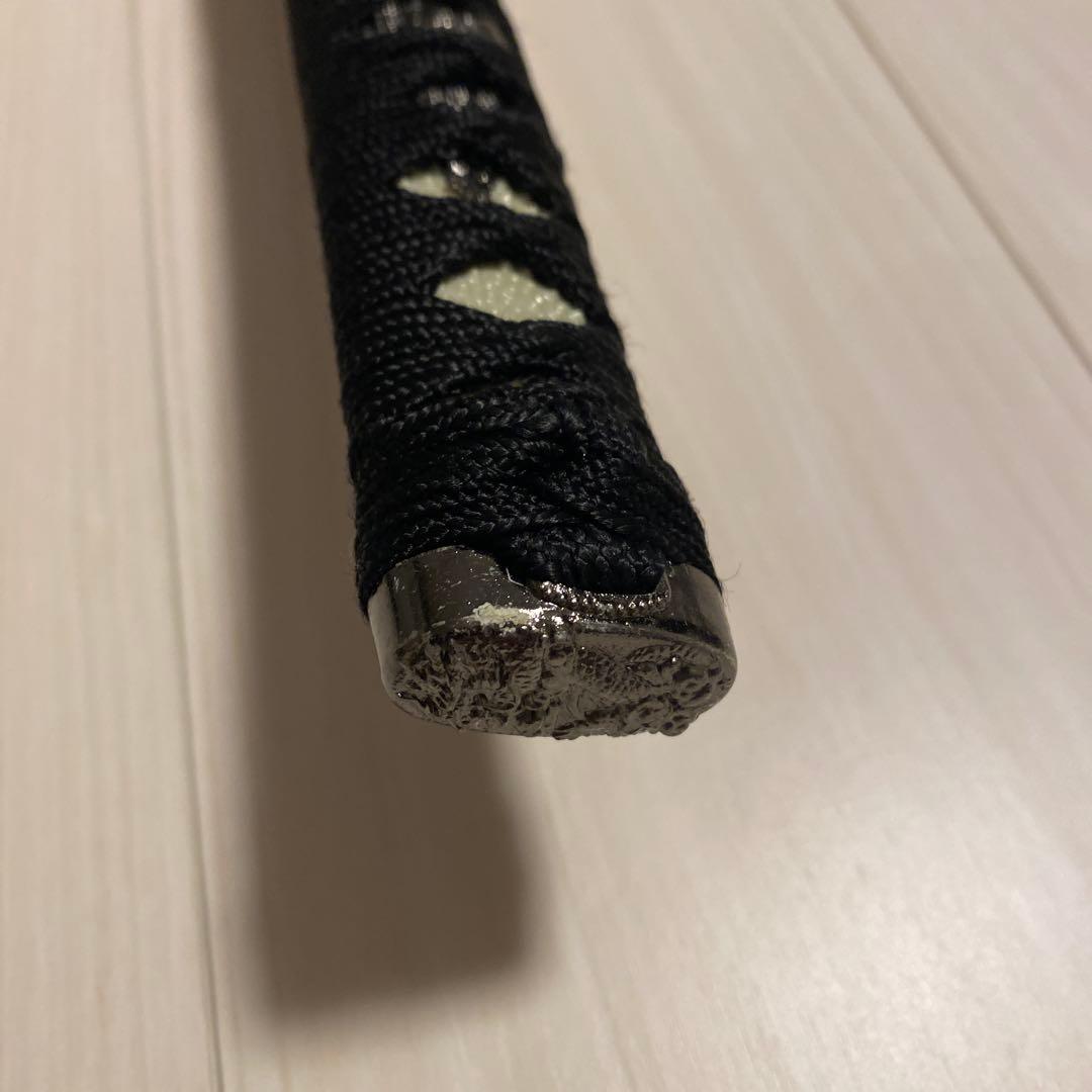 宮本武蔵　模造刀