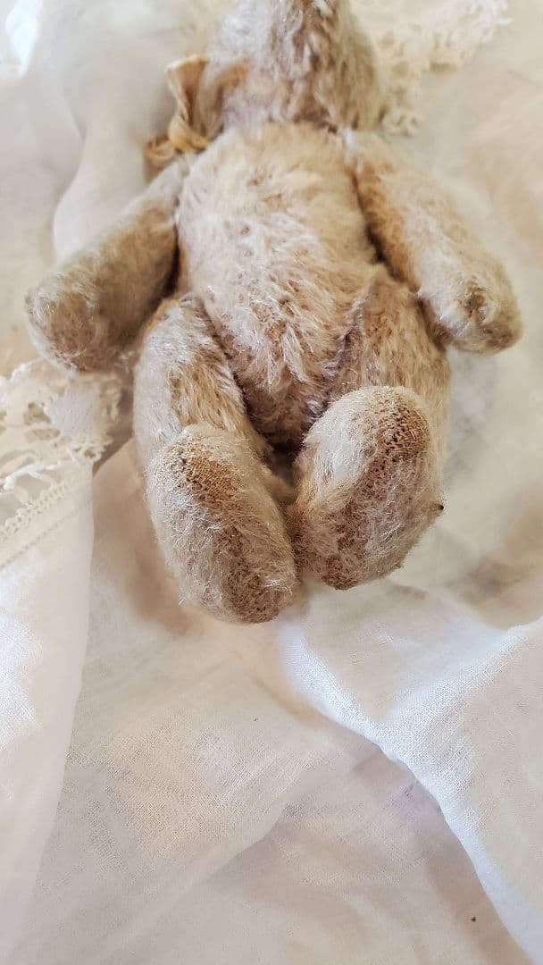 専用です。アンティーク♪テディベアー