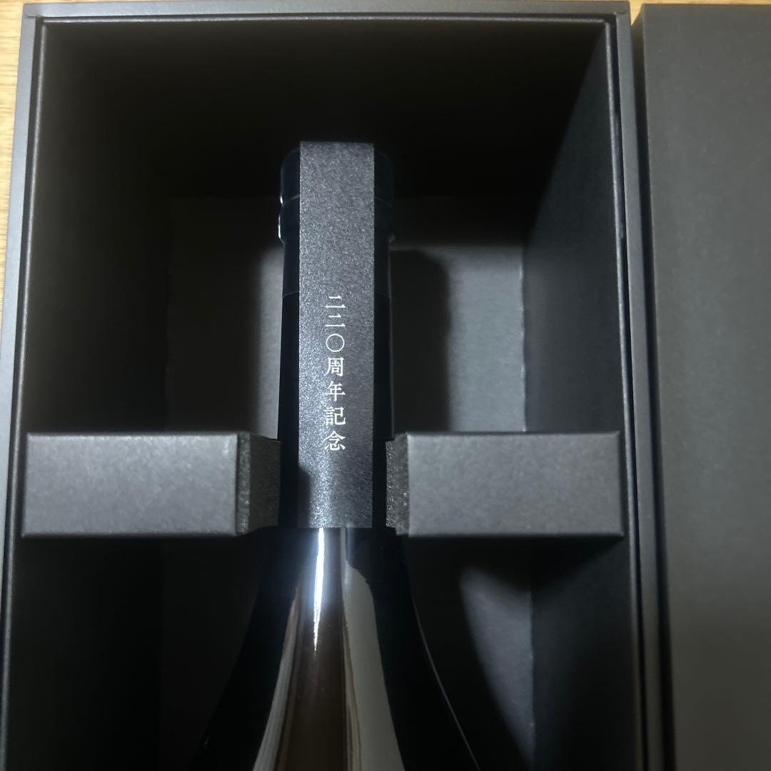 黒龍　220周年記念　純米大吟醸　六代目　六・義【単品】