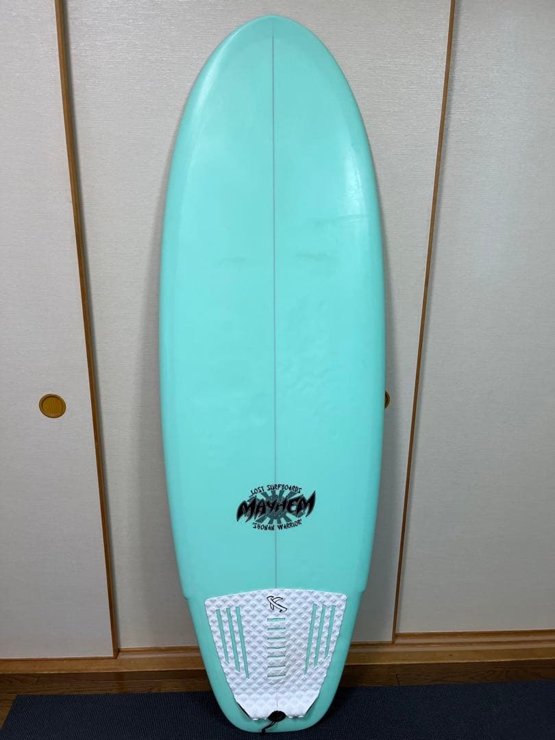 【mk様購入予定】Lost SHONAN WARRIOR ショーナン ウォーリア